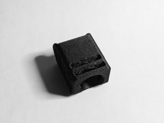 Dagger (SW6 Cut) Compensator