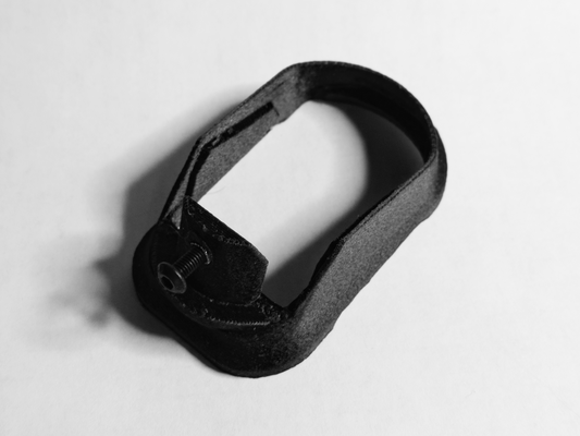 Dagger Compact Magwell