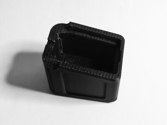 Dagger/G19 +3 Mag Extension (3-pack)