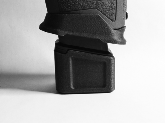 Dagger/G19 +3 Mag Extension (3-pack)