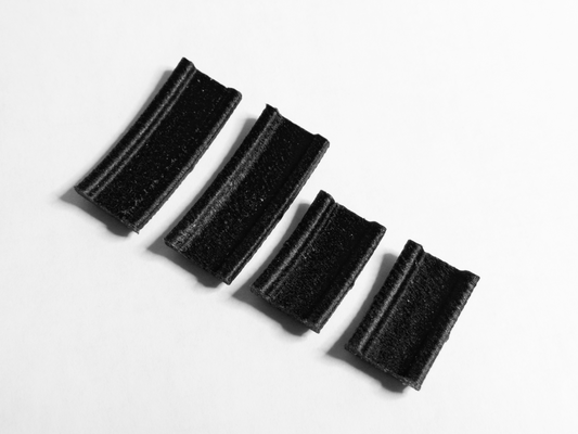 Hoffman Tactical Orca Clips